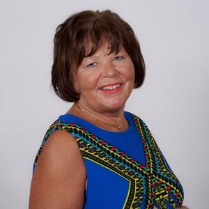 Meet your Posher, Ann-christine